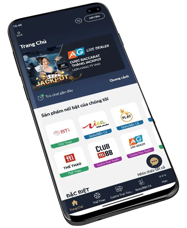 Giao diện di động thân thiện 13win1 com